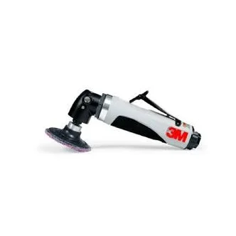 3M Air Powered 50mm Disc Sander 20231, 0.5 Hp/372W