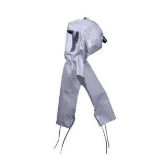 3M™ Hood Assembly with Sealed Seams Inner Collar & Premium Head Suspension S-855