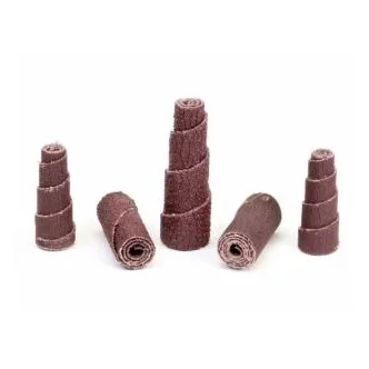 3M™ Cartridge Roll 341D, CR-ST, 60 X-weight, 1/4 in x 1-1/2 in x 1/8 in, Straight, 100 ea/Case