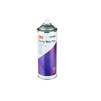 3M™ Cavity Wax Plus 08852, 511 g (18 oz), 4 Cans/Case