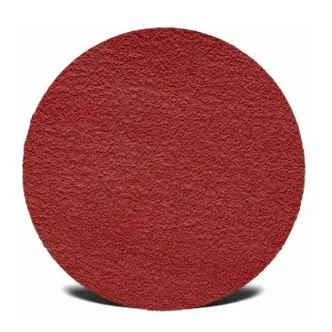 3M™ Cubitron™ II Hookit™ Cloth Disc 947A, 120+ X-weight, 5 in x NH, Die 500X, 25/Carton
