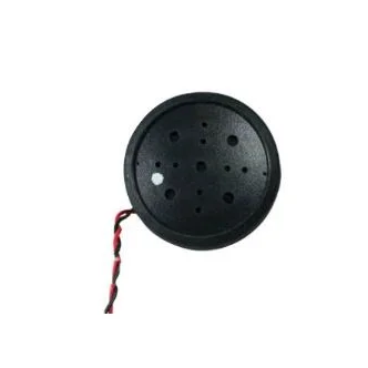 HTRL-04/SP EARPHONE 100 OHM, 2-POLE CONN