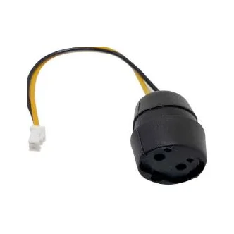3M™ PELTOR™ Microphone Jack J22C-02/SP