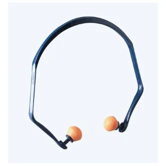 3M™ Banded Earplugs 1310, 50 ea/Case