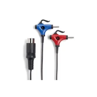 3M™ E-A-Rfit™ Mic Clips 073-100 , 10/Each