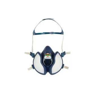 3M™ Maintenance Free Half Face Respirator 4279+, A1B1E1K1P2
