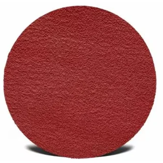 3M™ Cubitron™ II Hookit™ Cloth Disc 947A, 120+ X-weight, 6 in x NH, Die 600Z, 25 PK
