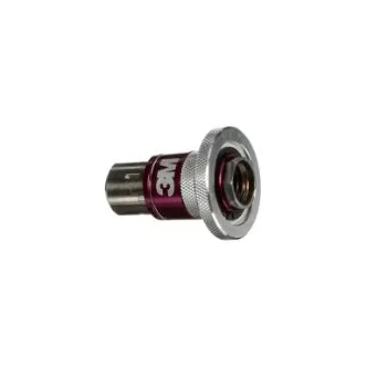 3M™ Perfect-It™ Quick Connect Adaptor, 05752, 5/8 in, 10 per case