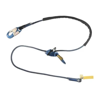 3M™ DBI-SALA® Rope Adjustable Positioning Lanyard, Trigger, 1234086
