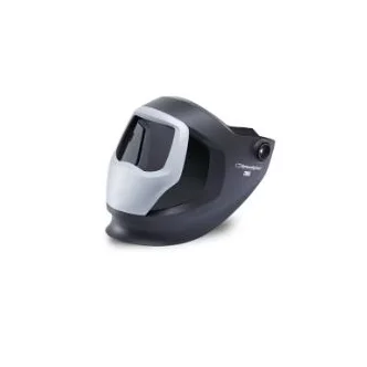 3M™ Versaflo™ M-Series Helmet Assembly with Speedglas™ Welding Shield M-153SG, No ADF, 1 EA/Case