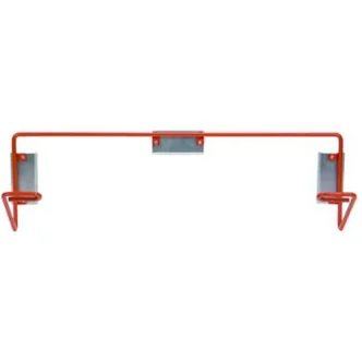 3M™ Dirt Trap Clear Film Dispenser 36863, 1/Case