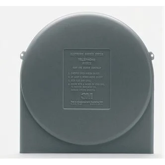 3M™ Full-Range Marker 1253, EMS 9 ft Extended Range, Wastewater, 25/Case