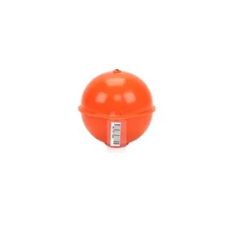3M™ Ball Marker 1407-XR, EMS 6 ft Extended Range, Communications, 30/Case