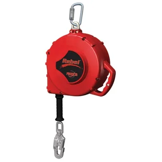 3M™ PROTECTA® Rebel™ Self-Retracting Lifeline, Cable 3590690, 30M