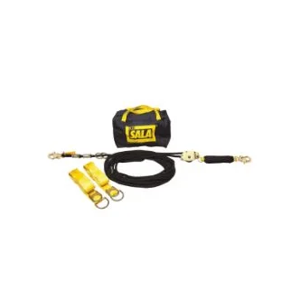 3M™ DBI-SALA® Sayfline™ Synthetic Horizontal Lifeline System 7600510, 1 EA