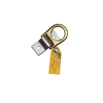 3M™ DBI-SALA® D-ring with Anchorage Plate 2101630, 1 EA