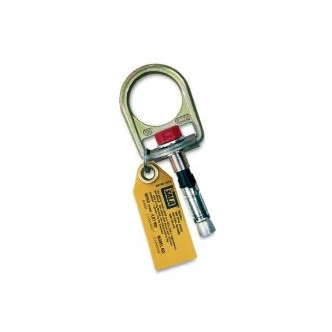 3M™ DBI-SALA® Concrete D-ring Anchor 2104560, 1 EA