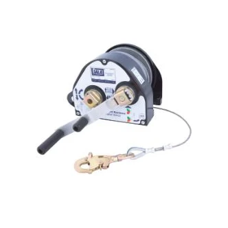 3M™ DBI-SALA® Confined Space Winch 8518558, 1 EA
