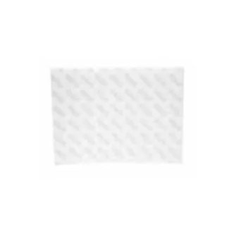 3M™ Tack Pad 07910 175x235mm White (6 BOXES OF 10 EA)