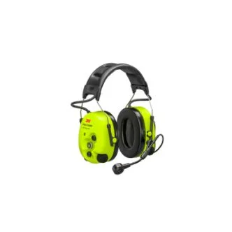 3M™ PELTOR™ WS™ ProTac XPI Headset Headband MT15H7AWS6