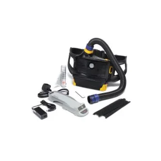 3M™ Versaflo™ Powered Air Purifying Respirator Starter Kit, Intrinsically Safe, TR-819A, 1 EA/Case