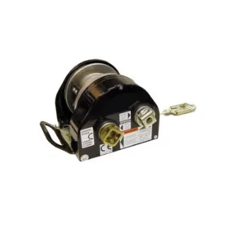 3M™ DBI-SALA® Confined Space Winch, Power Drive 8518566, 1 EA