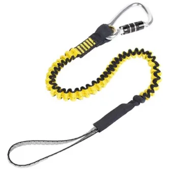 3M™ DBI-SALA® Hook2Loop Bungee Tool Tether, Medium Duty 1500049