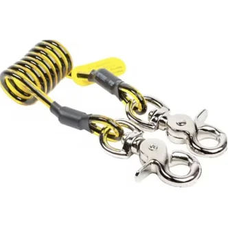 3M™ DBI-SALA® Trigger2Trigger Coil Tether 1500067, 1 EA