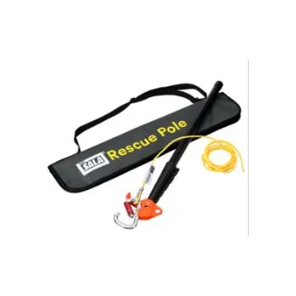 3M™ DBI-SALA® Rescue Pole 8900299, Black, 1 EA