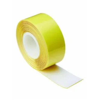 3M™ DBI-SALA® Quick Wrap Tape II 1500175, Yellow, 1 in x 108 in, 10 ea/Pack