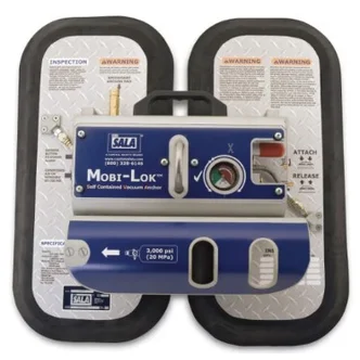 3M™ DBI-SALA® Vacuum Anchor with Air Bottle Attachment 2200108
