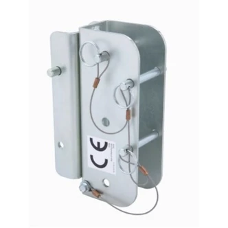 3M™ DBI-SALA® Winch/SRL Mounting Bracket 8510224
