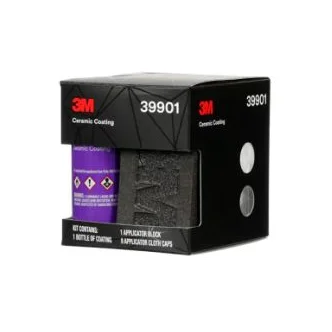 3M™ Ceramic Coating 39901, 4/Case
