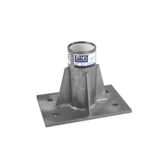 3M™ DBI-SALA® Confined Space Center Mount Sleeve Davit Base 8516563