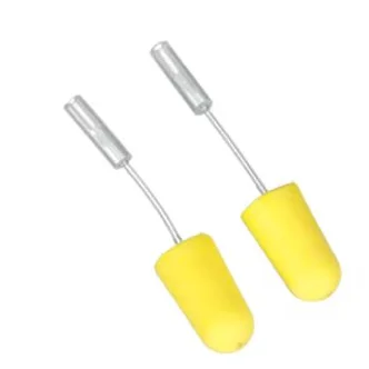 3M™ E-A-R™ TaperFit™ 2 Large Probed Test Plugs 393-2027-50, 50 Pair/Case