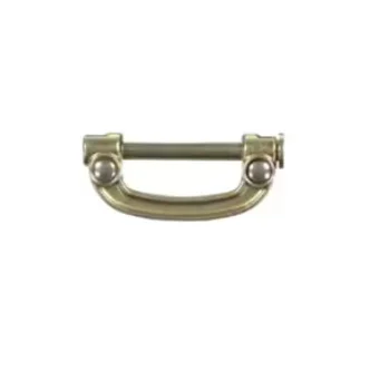 3M™ DBI-SALA® Nano-Lok™ Single-Pin Style SRL Connector for Single-leg or Twin-leg 3100480