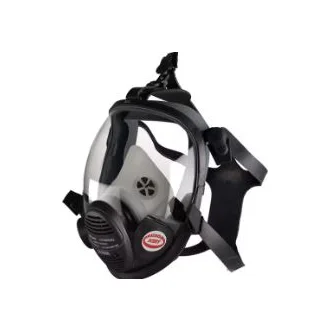 3M™ Reusable Full Face Mask FF-601-S, Small