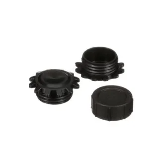 3M™ Shower Plugs PF-653 for PF-600E, 3 Plug/Pack