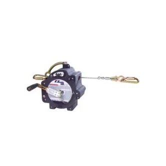 3M™ DBI-SALA® EZ-Line™ Portable Retractable Horizontal Lifeline Handle Assembly 7600002