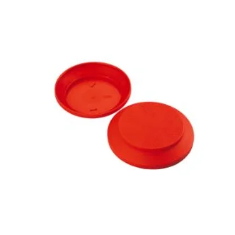 3M™ Filter Cover Orange Polyethylene SS-6607