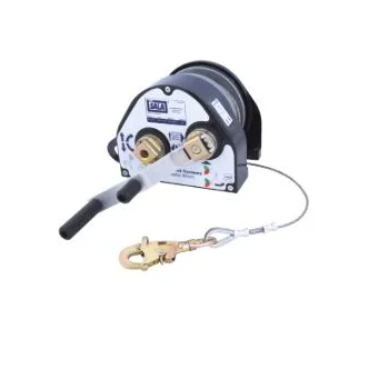 3M™ DBI-SALA® Confined Space Power Drive Continuous Feed Winch 8514602, Rope