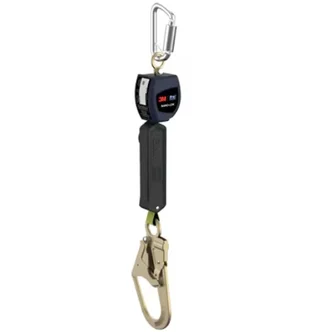 3M™ DBI-SALA® Nano-Lok™ Personal Self-Retracting Lifeline 3101342, Web, 6 ft