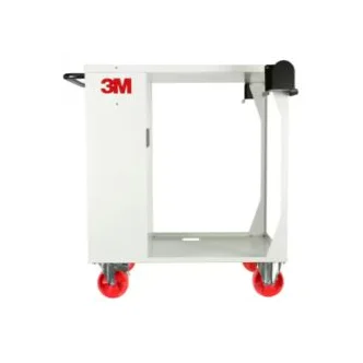3M™ Clean Sanding System Workstation 33653