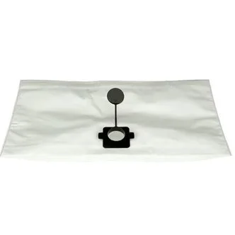 3M™ Dust Extractor Filter Bag 33648, 5 Filter Bags/Pack, 1 Pack/Case