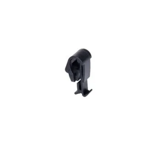 3M™ 4 Piece Clip Kit For G3000 Hard Hat, Black, 40 ea/Case