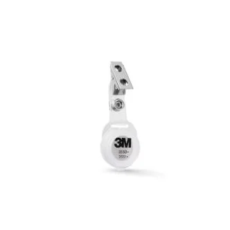 3M™ Ethylene Oxide Monitor 3551 5 ea/Case
