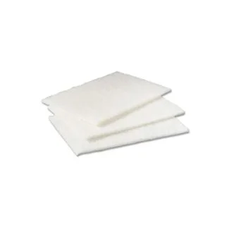 3M™ Scotch-Brite™ Delicate Surface Cleaning Pad 98, 230 mm x 150 mm, 50/Case