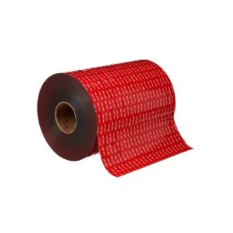 3M™ VHB™ Architectural Panel Tape B90F, Black, 48 in x 36 yd, 90 mil, 1 Roll/Case