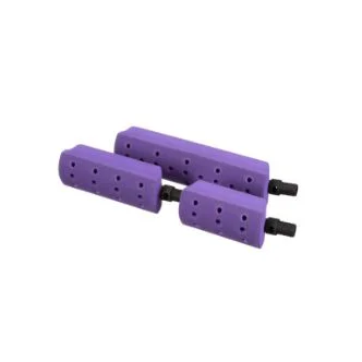 3M™ Hookit™ Dust Extraction Flexible Radius Sanding Block Kit 35833