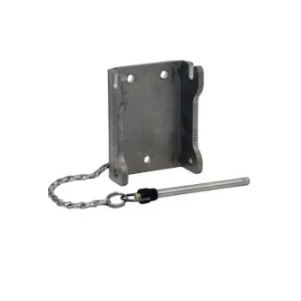 3M™ DBI-SALA® Sealed-Blok™ 3-Way Retrieval Self-Retracting Lifeline Mounting Bracket 3401025